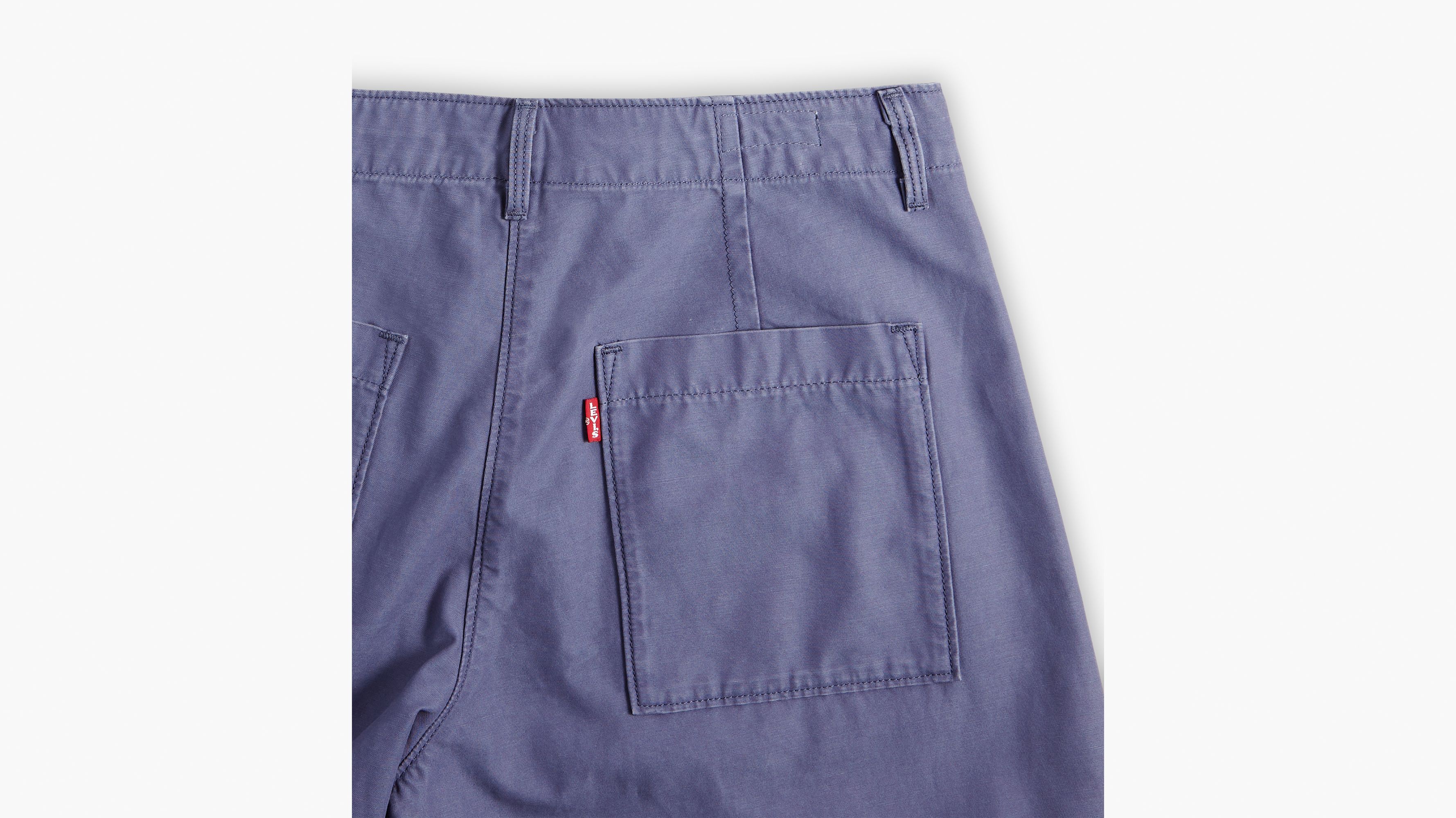 Baggy Cargo Pants Blue Levi's® US