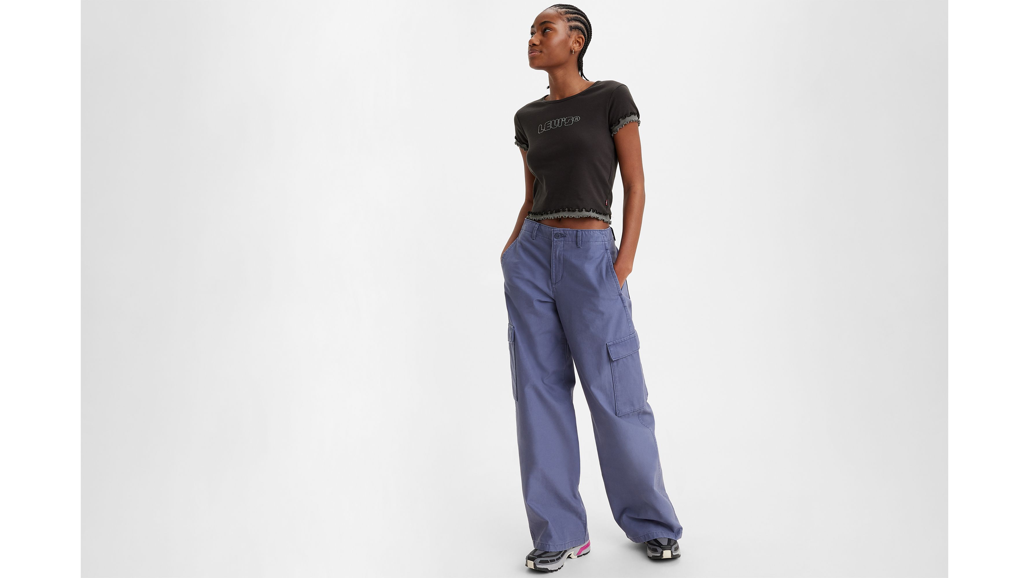 Levis Pantalons main image 1