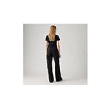 RSQ Womens Baggy Cargo Pants