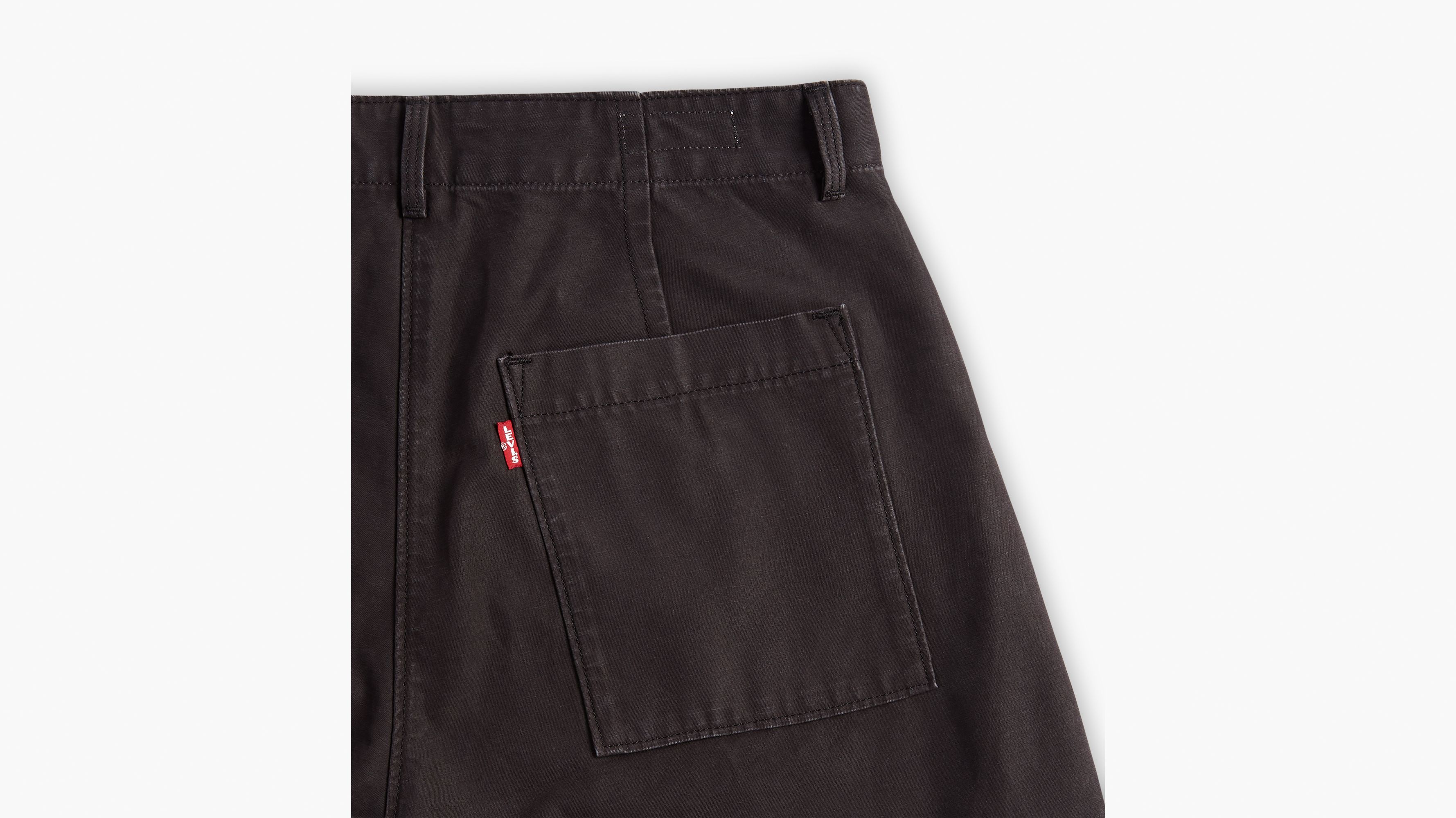 Baggy Cargo Pants 8