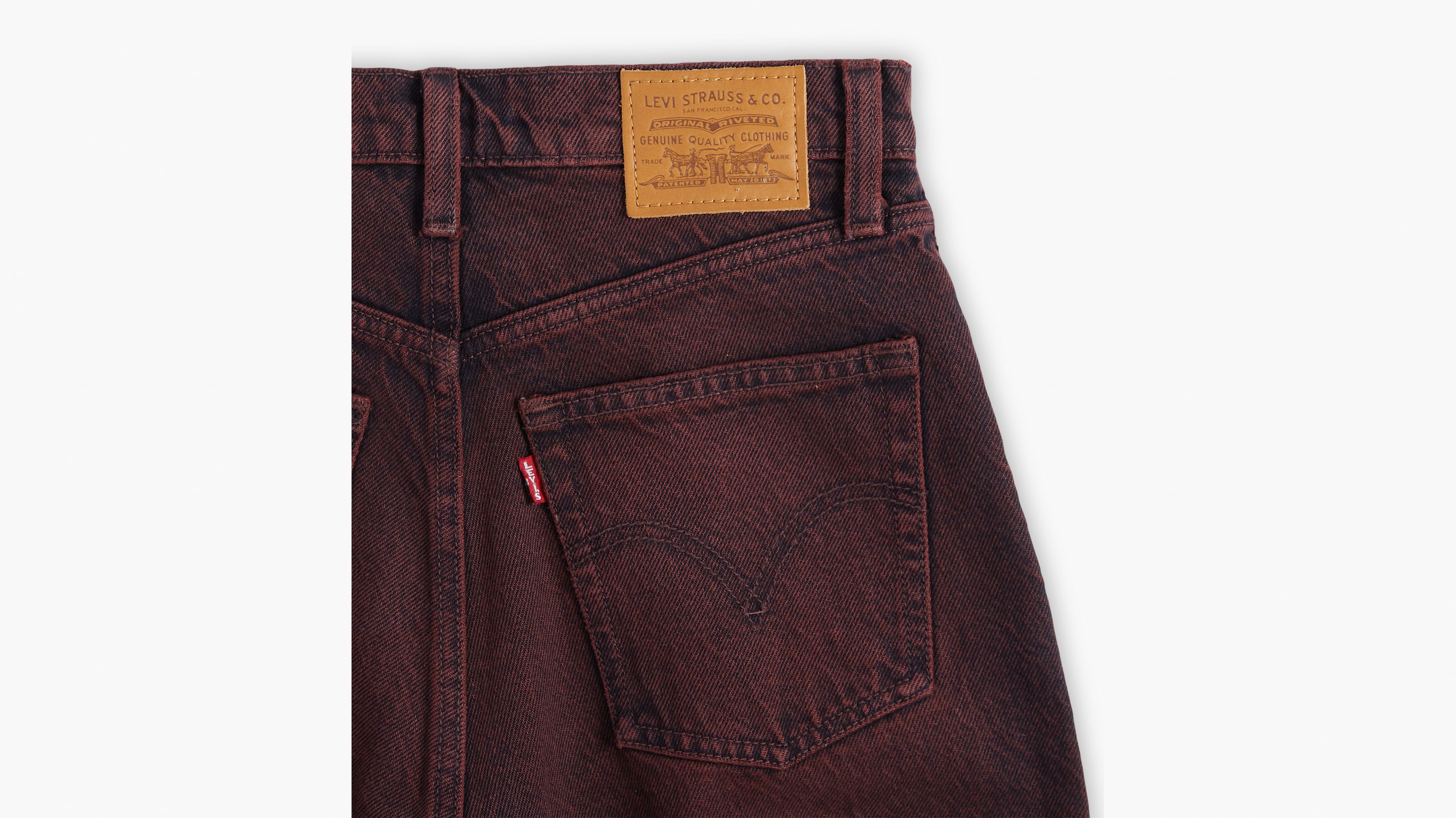 Levis LV 1057 - C9A Red