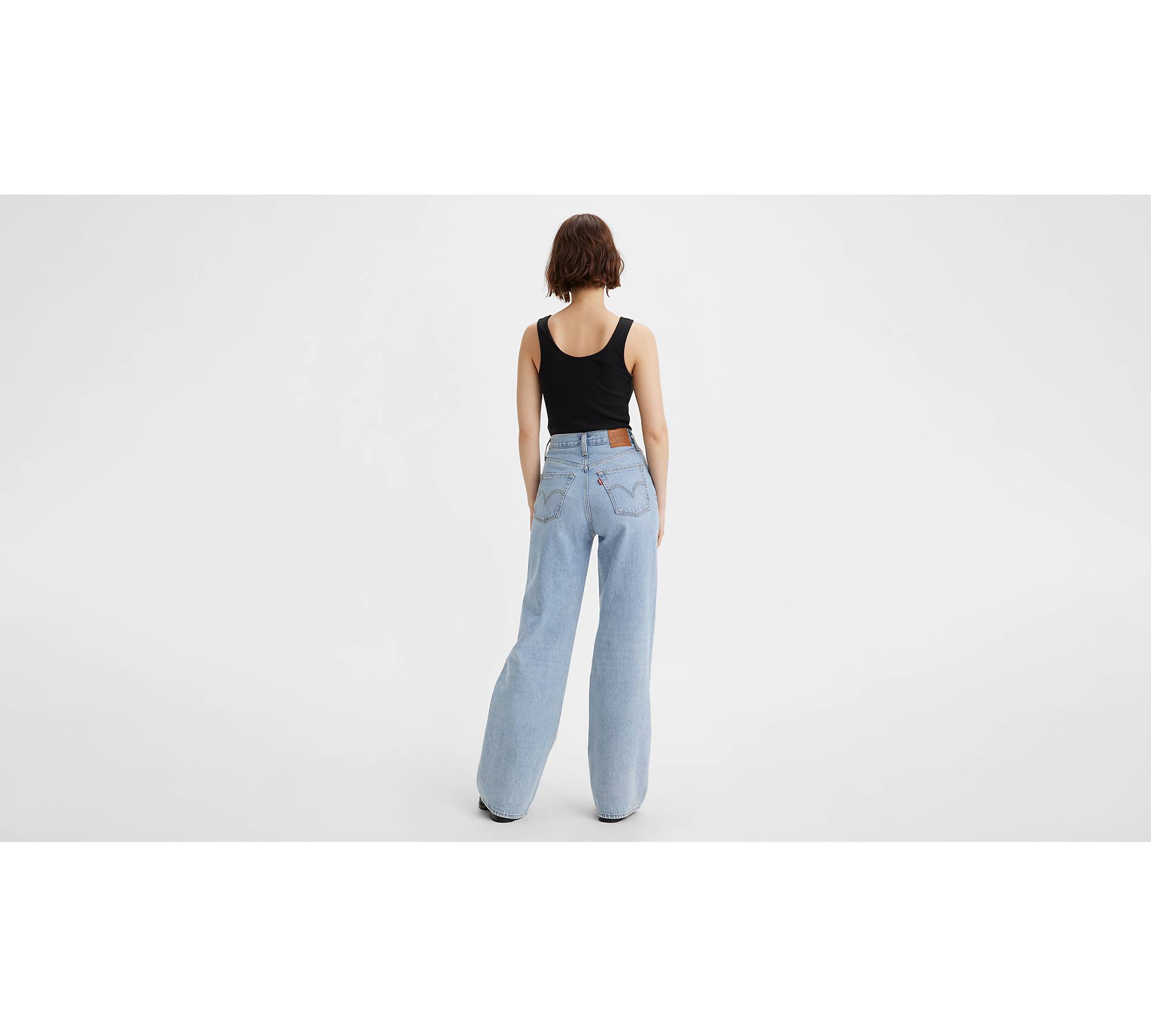 Women Jeans – Le Jean Bleu