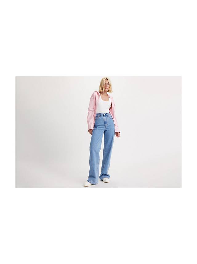 Best Selling Women's Clothing & Accessories | Levi's® US
