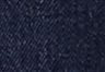 Shaded View - Dark Wash - Ribcage Wide Leg Women's Jeans