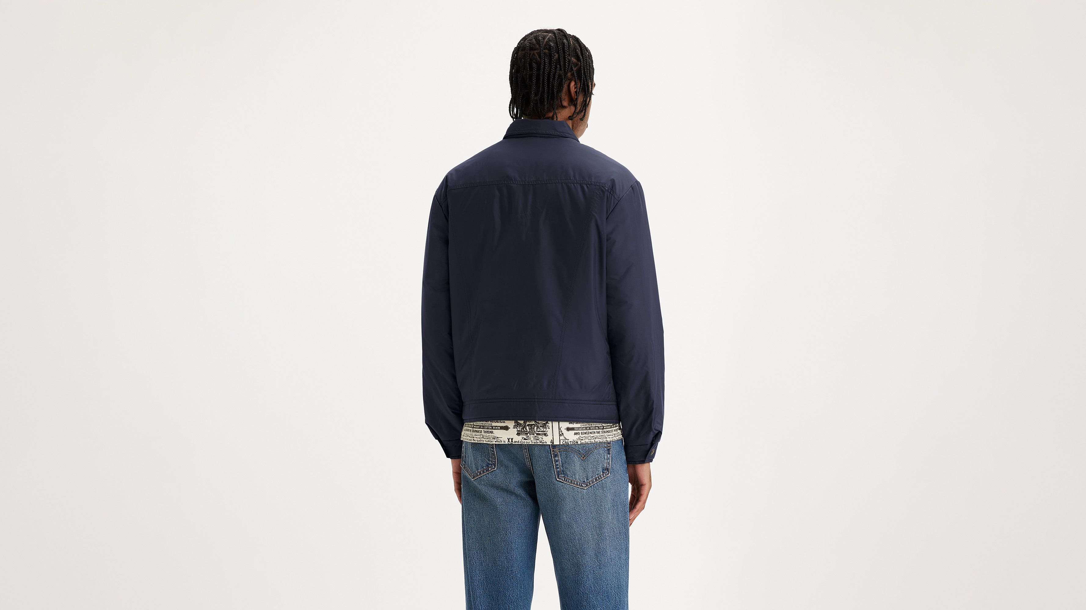 LISIERE Riders Jacket（レザージャケット）｜L'Appartement