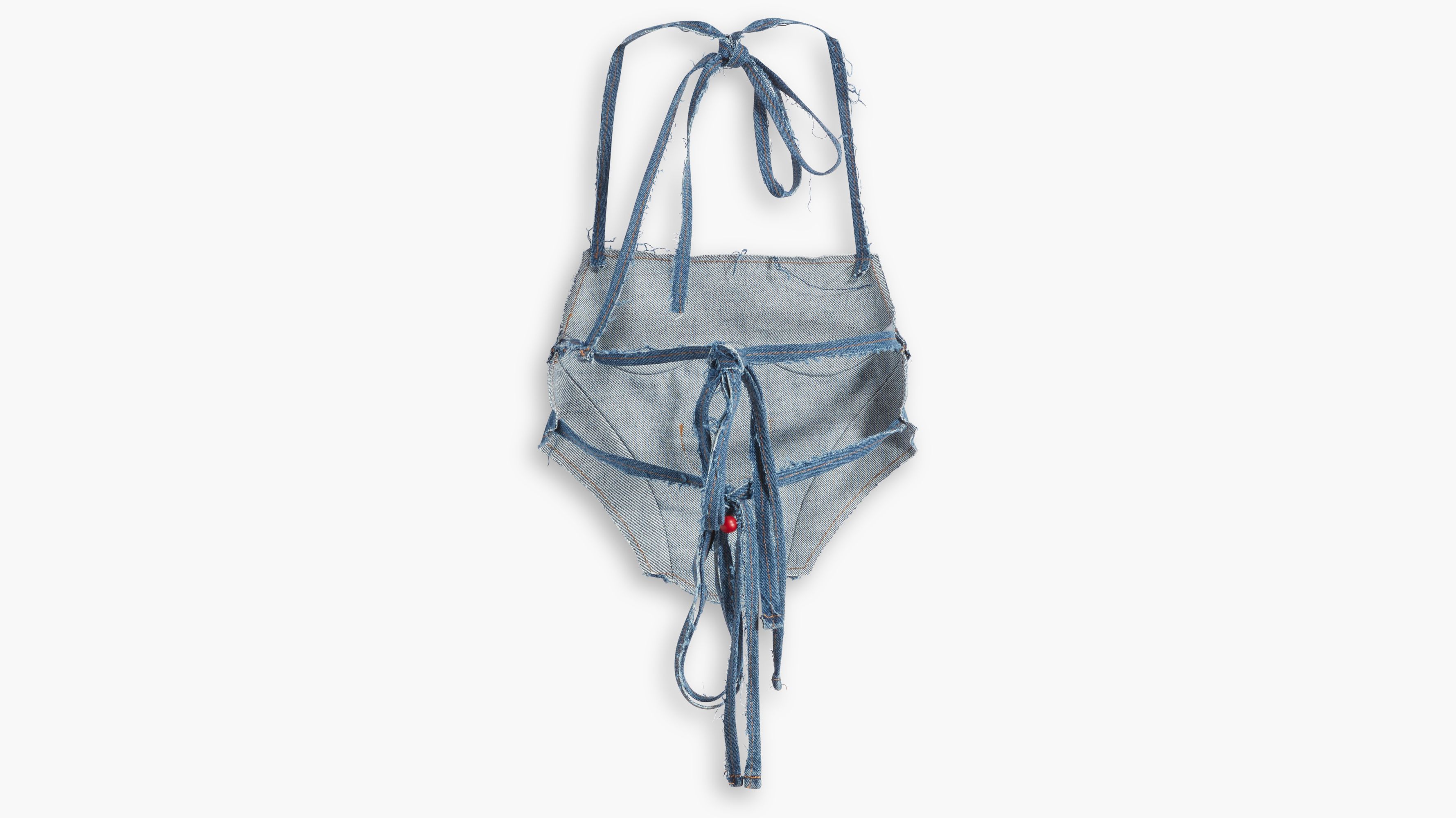 Sami Miro Vintage x Levi's® Circle Pocket Top 5
