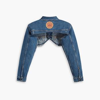 Sami Miro Vintage x Levi's® Circle Pocket Jacket 7