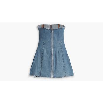 Sami Miro Vintage x Levi's® Circle Pocket Dress 6