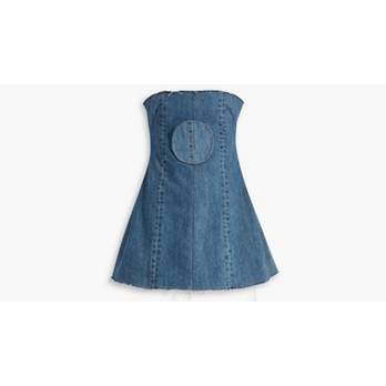 Sami Miro Vintage x Levi's® Circle Pocket Dress 5