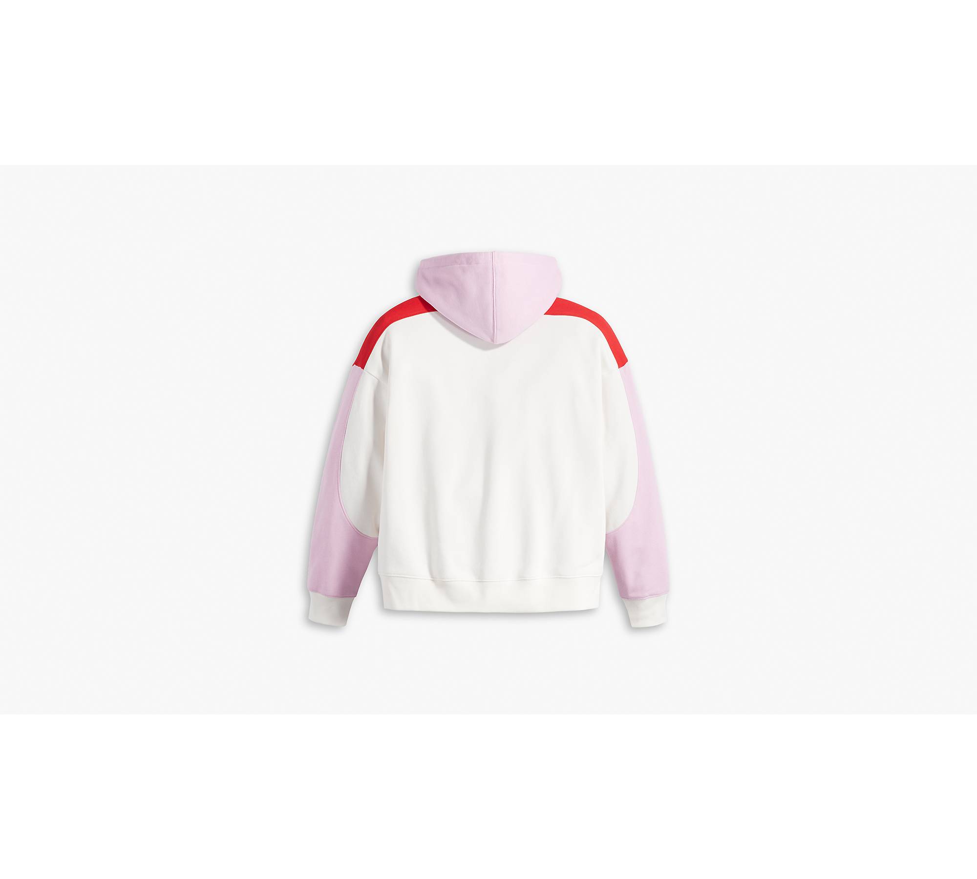 Graphic Mainstay Hoodie Sweatshirt - Multi-color | Levi's® US