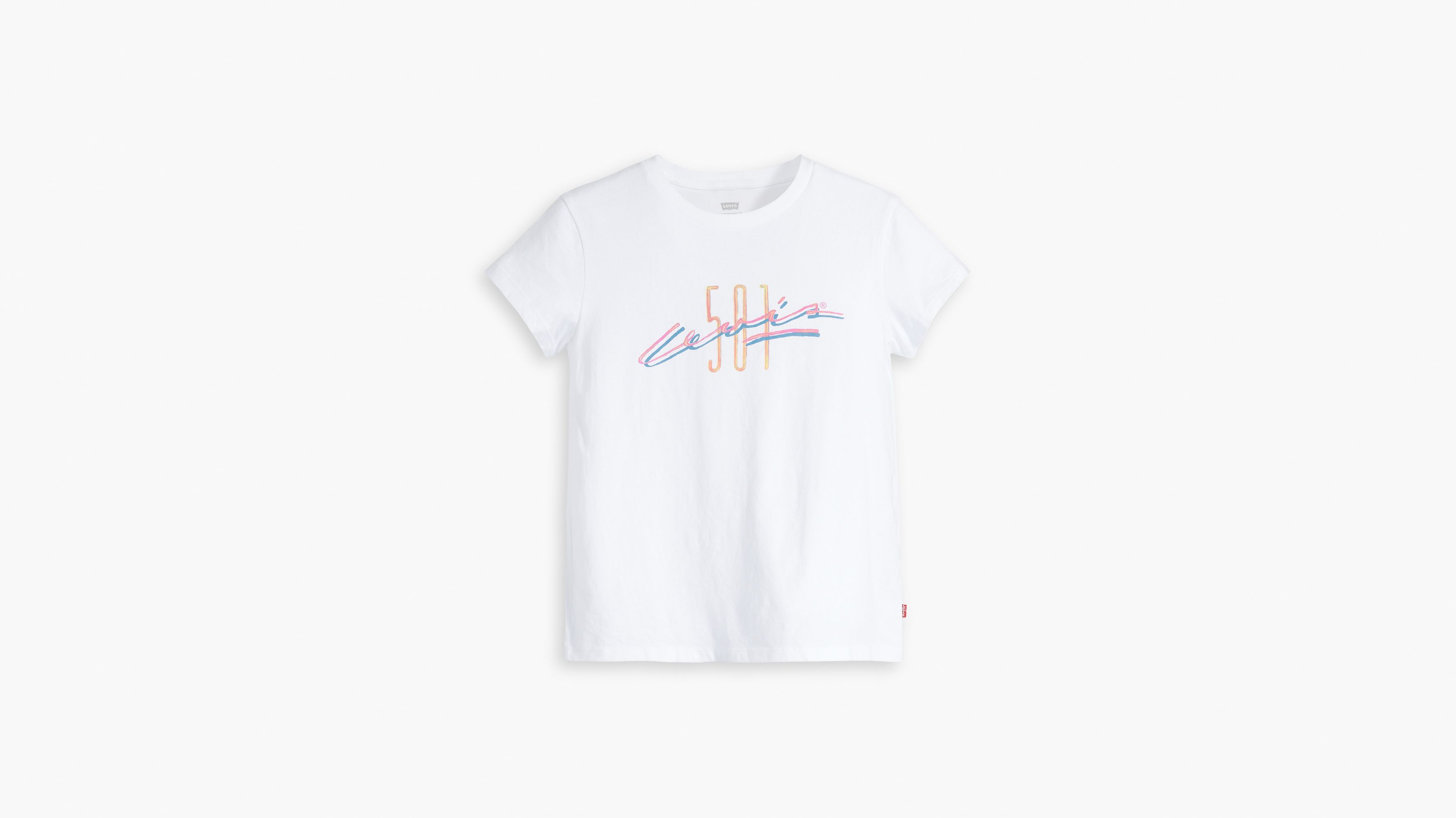 Levis t shirt clearance 2019