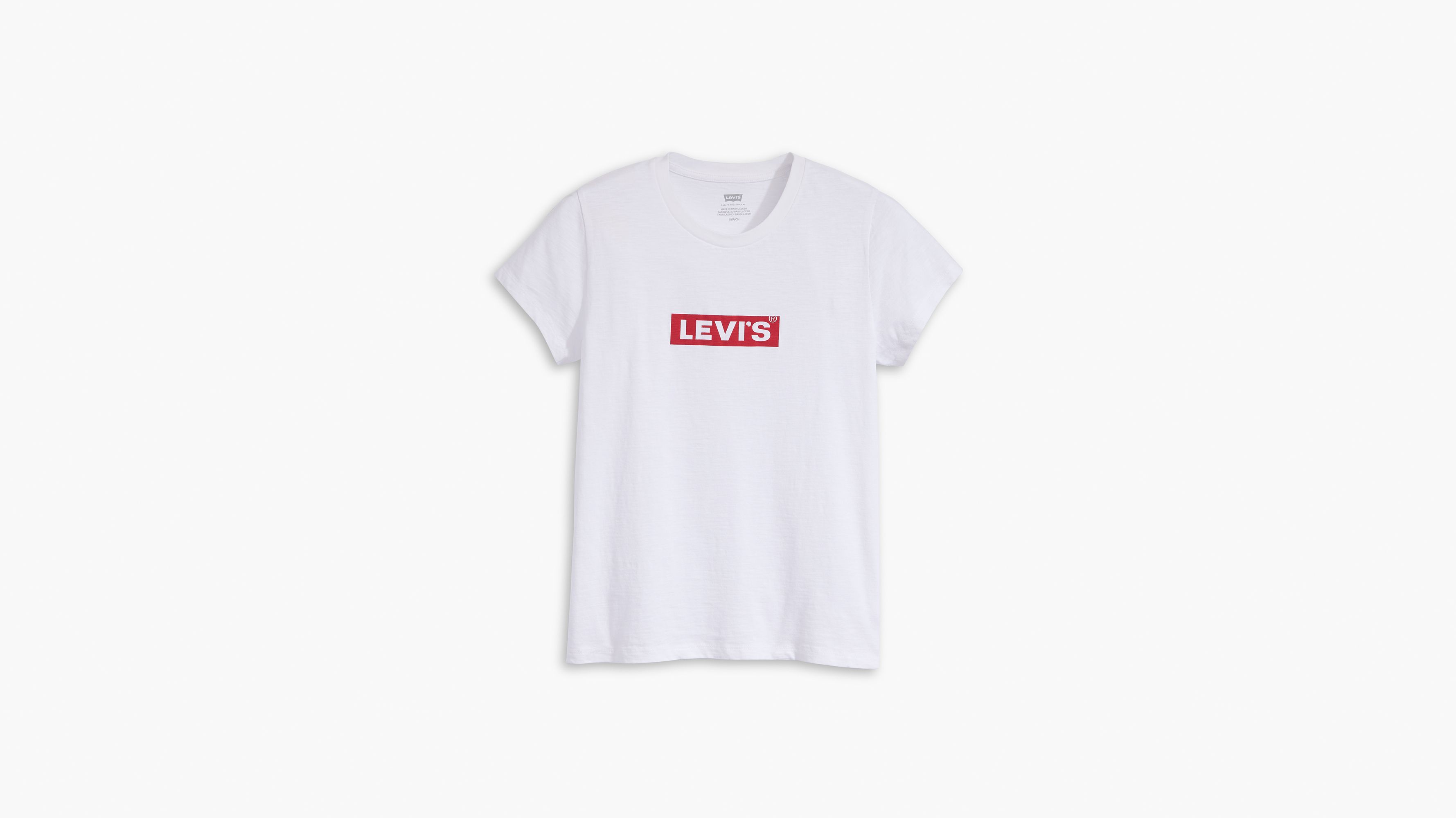 Graphic Authentic Tee 3