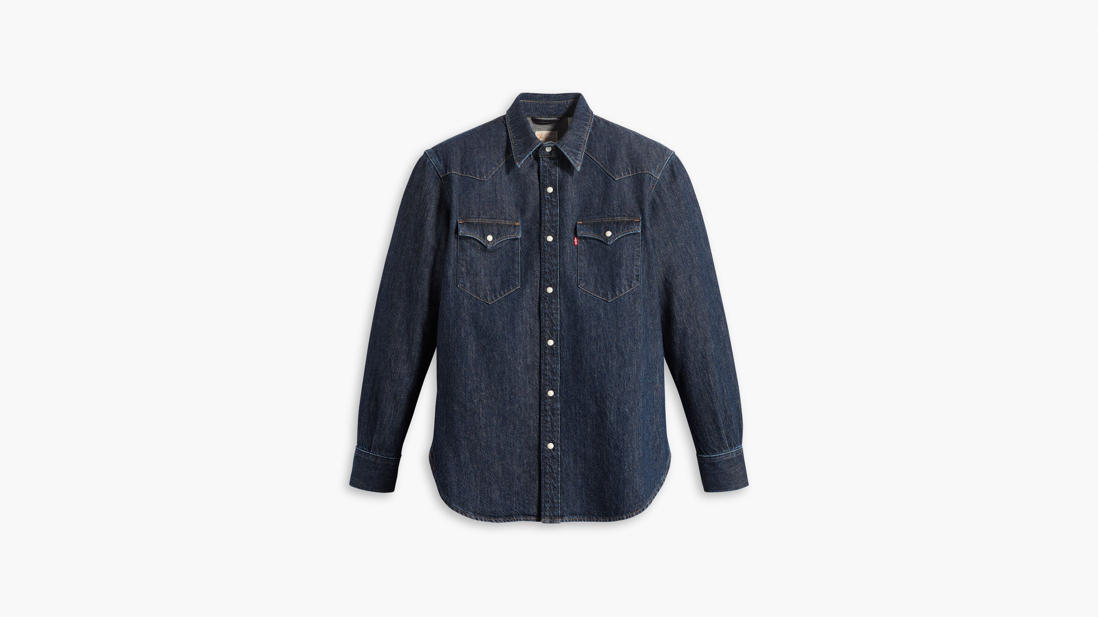 Camicia Western Levi's® '65 5