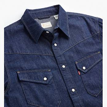 Levi's® '54 Longhorn skjorte 7
