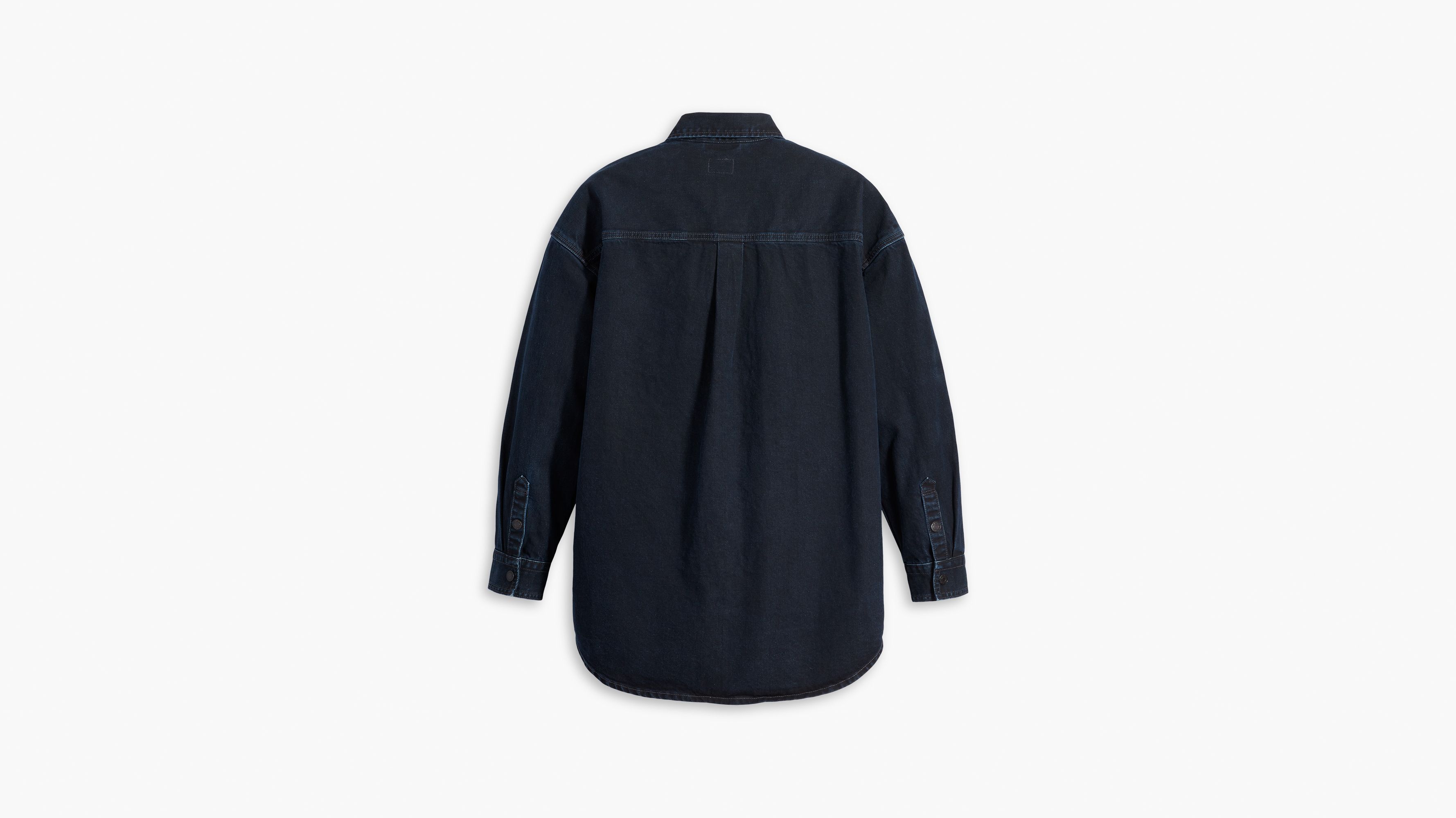 Wellthread® Arrowood Shrt 6