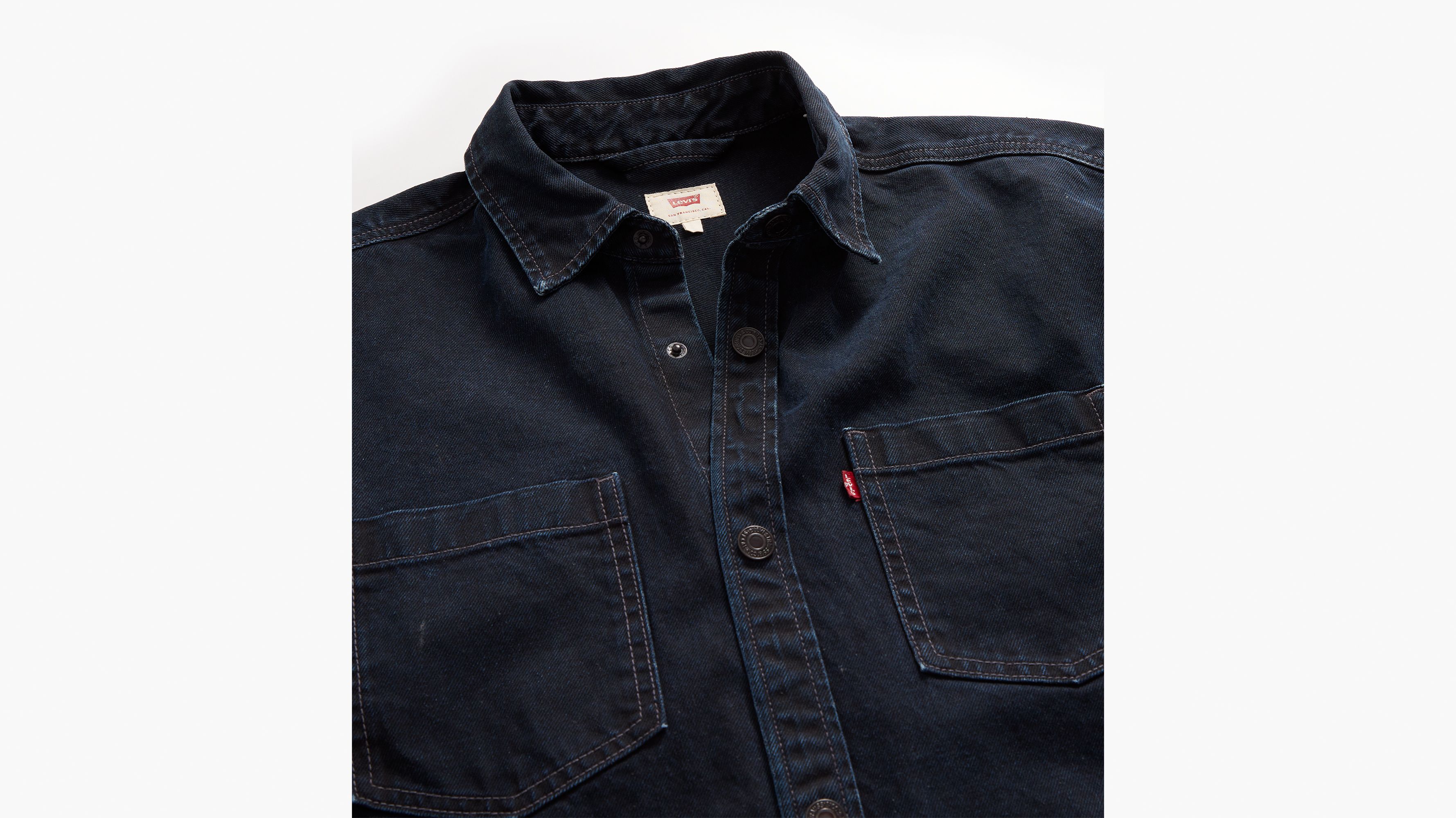 Wellthread® Arrowood Shrt 7