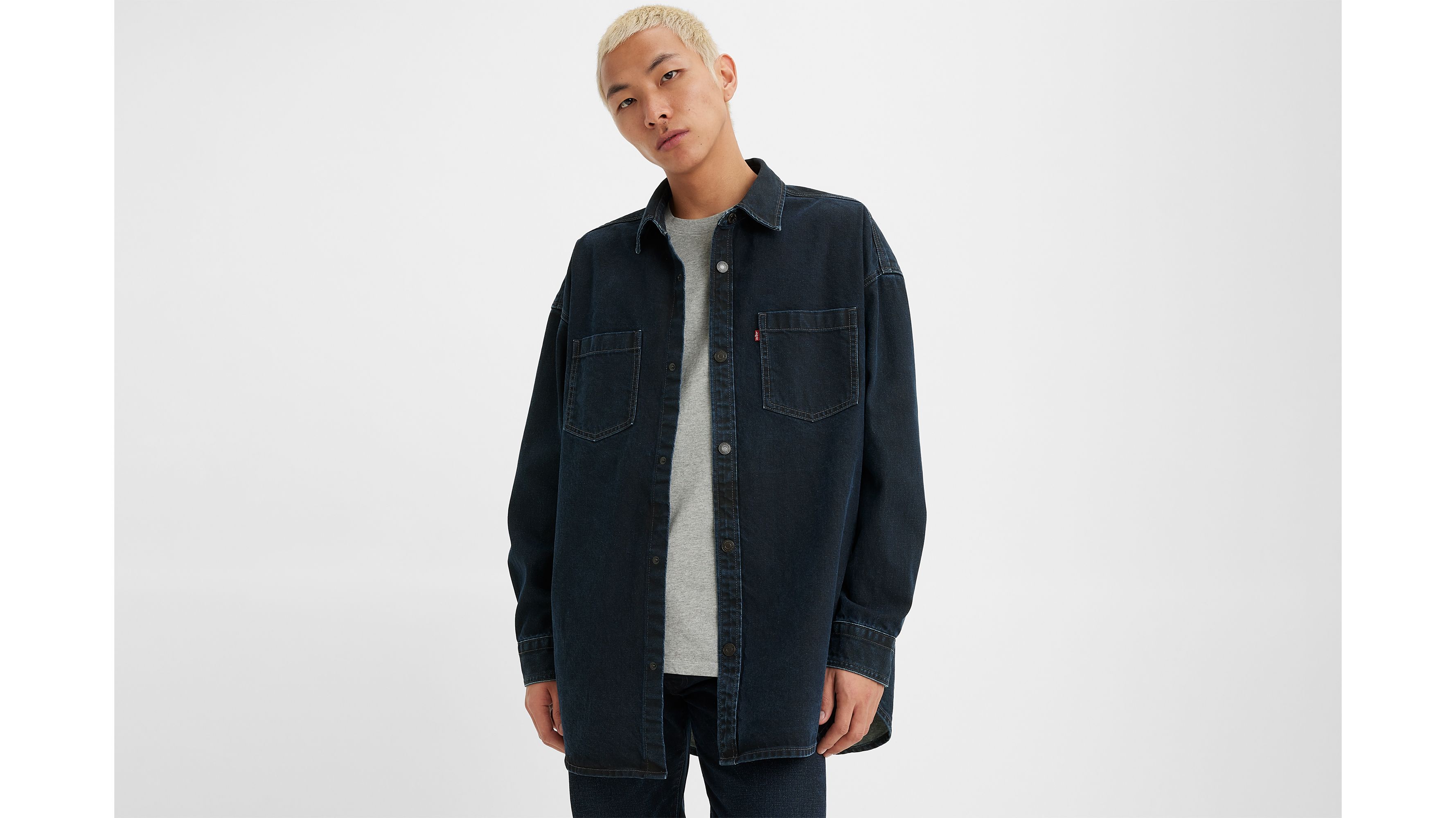 Levi's® Wellthread® Arrowood Shirt 1