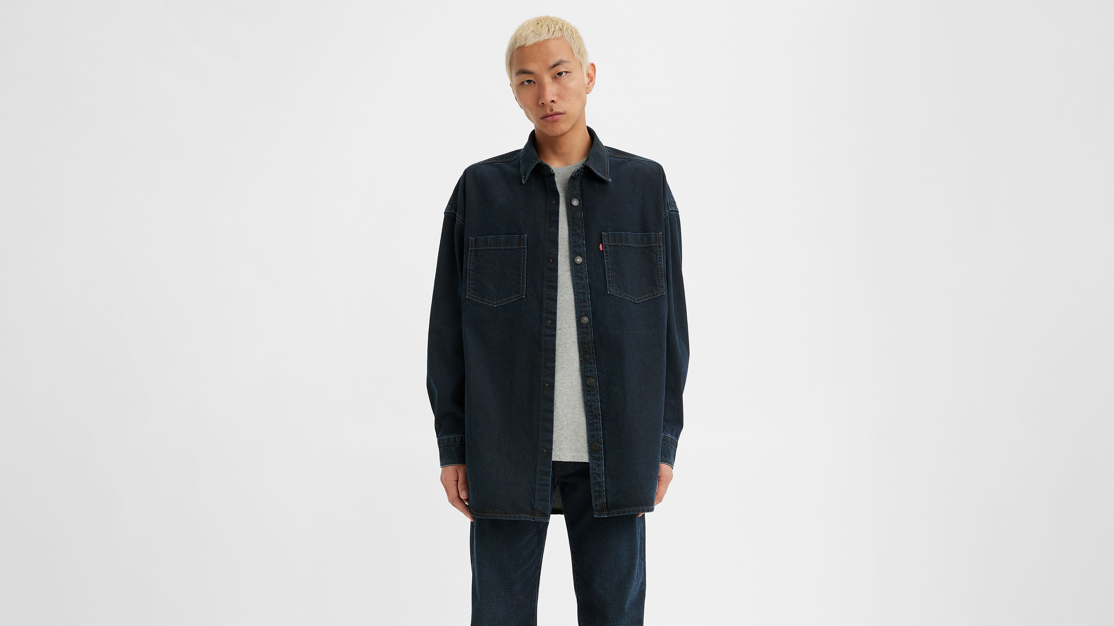 Levi's® Wellthread® Arrowood Shirt 4