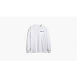 Long Sleeve Graphic Authentic Tee 5