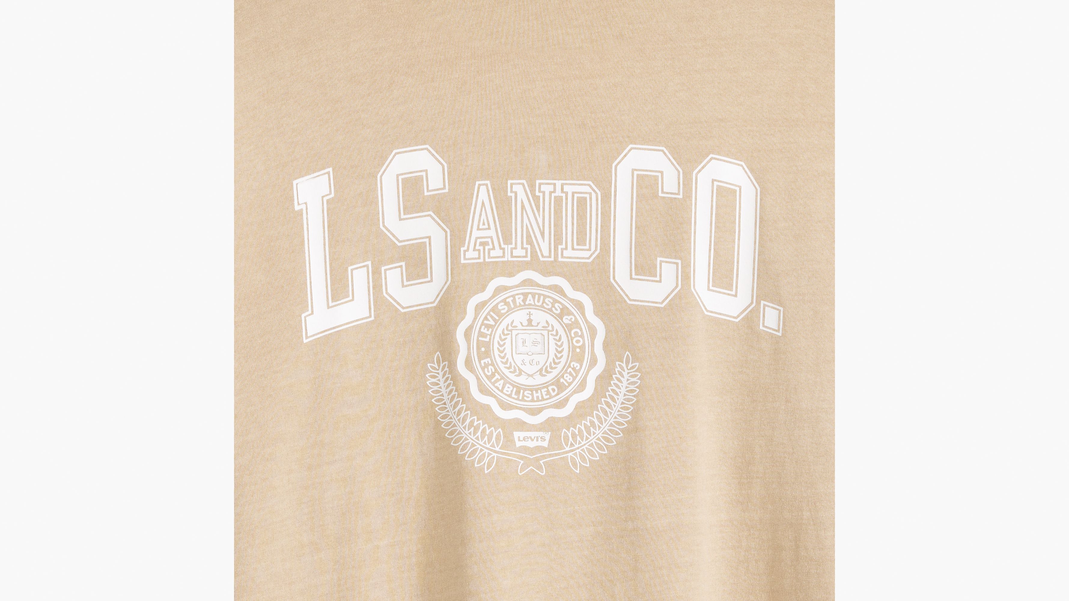 Long Sleeve Authentic Graphic T-Shirt 6