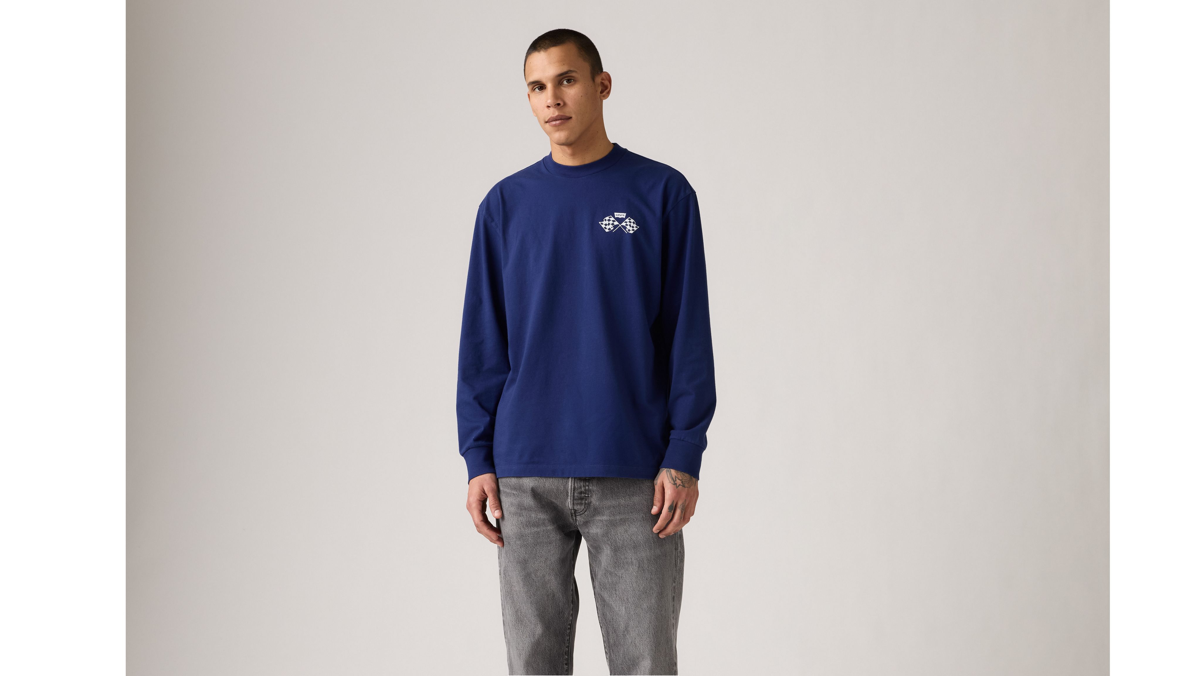 Levi's® X Undercover | Levi's® US