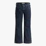 Wellthread® Middy Ankle Bootcut Jeans 6