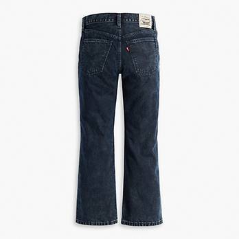 Knöchellange Wellthread® Middy Bootcut Jeans 7