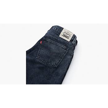 Wellthread® Middy Ankle raka jeans 8