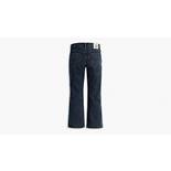Levi's® Wellthread® Middy Bootcut Jeans 7