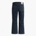 Levi's® Wellthread® Middy Bootcut Jeans 7