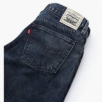 Levi's® Wellthread® Middy Ankle Bootcut Jeans 8