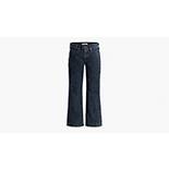 Levi's® Wellthread® Middy Bootcut Jeans 6