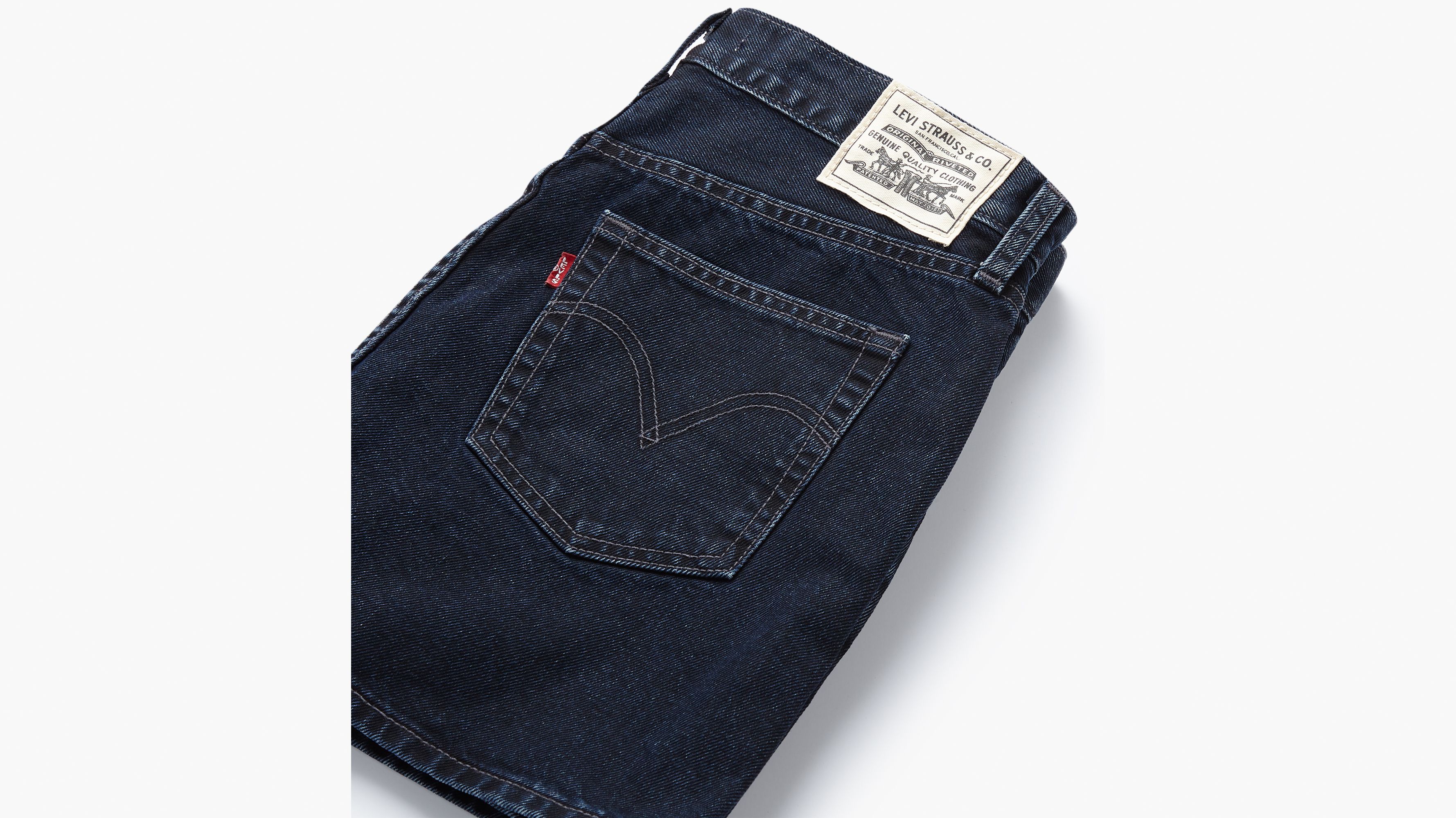 Levi's® Wellthread® Icon Skirt 8