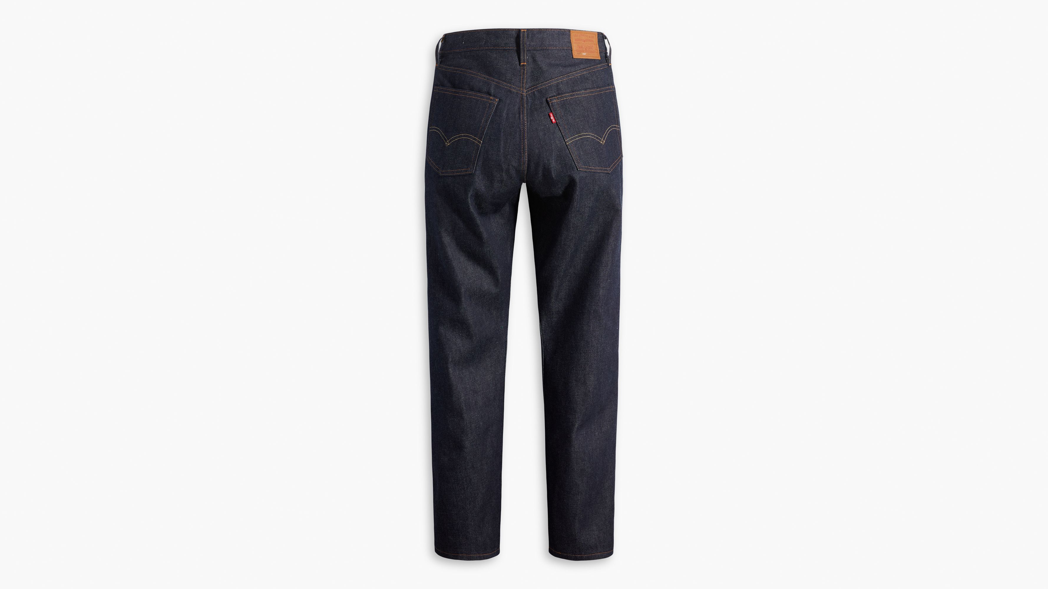 501® Rigid Selvedge Women's Jeans - Medium Wash | Levi's® CA