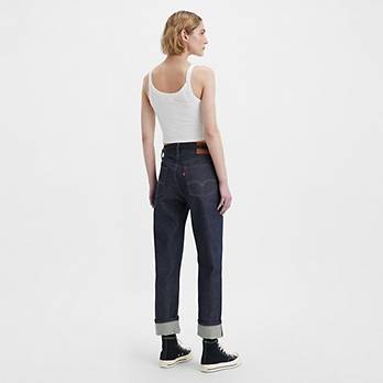 501® Levi's® Original 150th Birthday Selvedge Jeans 3