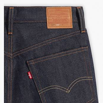 501® Rigid Selvedge Women's Jeans 9