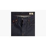 501® Rigid Selvedge Women's Jeans 10