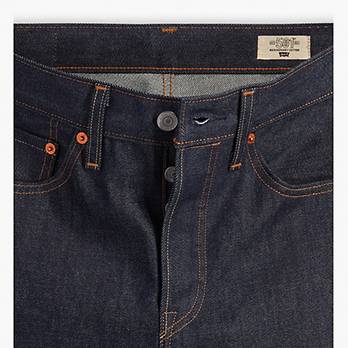 501® Rigid Selvedge Women's Jeans 10