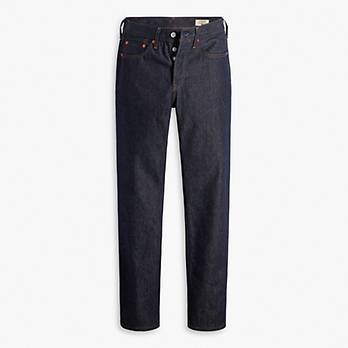501® Rigid Selvedge Women's Jeans 7