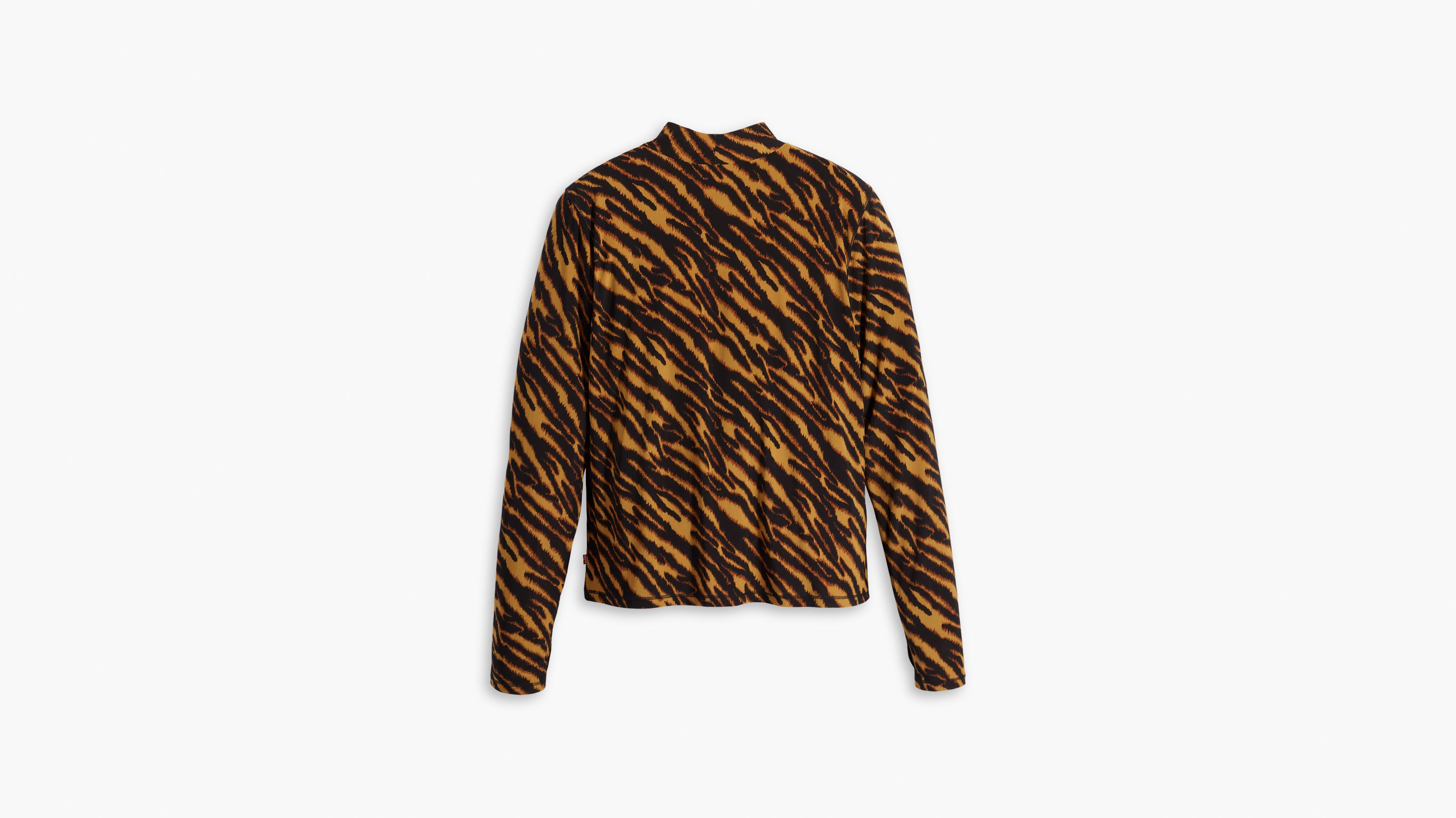 Top Mammoth Secondskin (duże rozmiary) 6