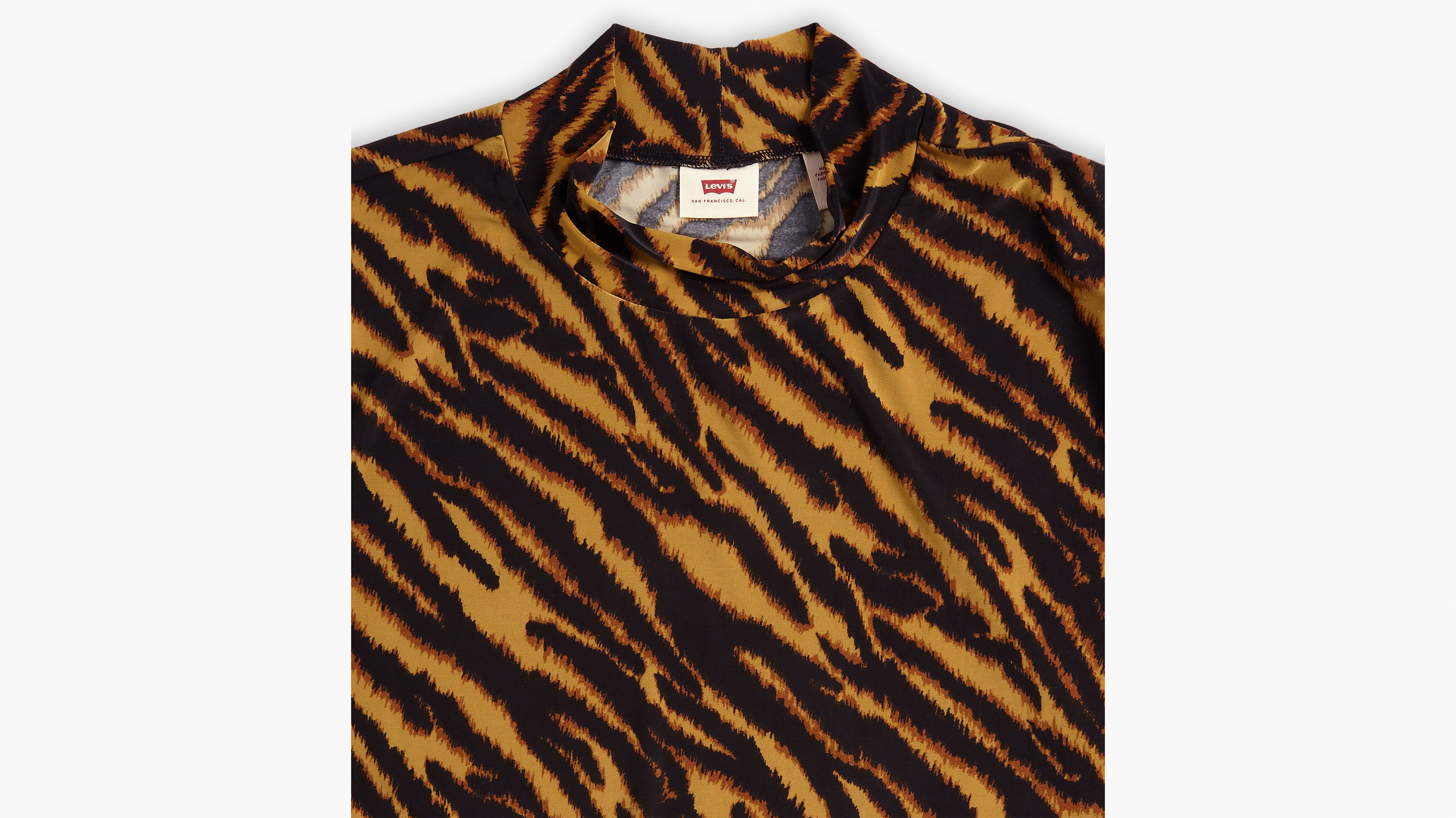 Top Mammoth Secondskin (duże rozmiary) 7