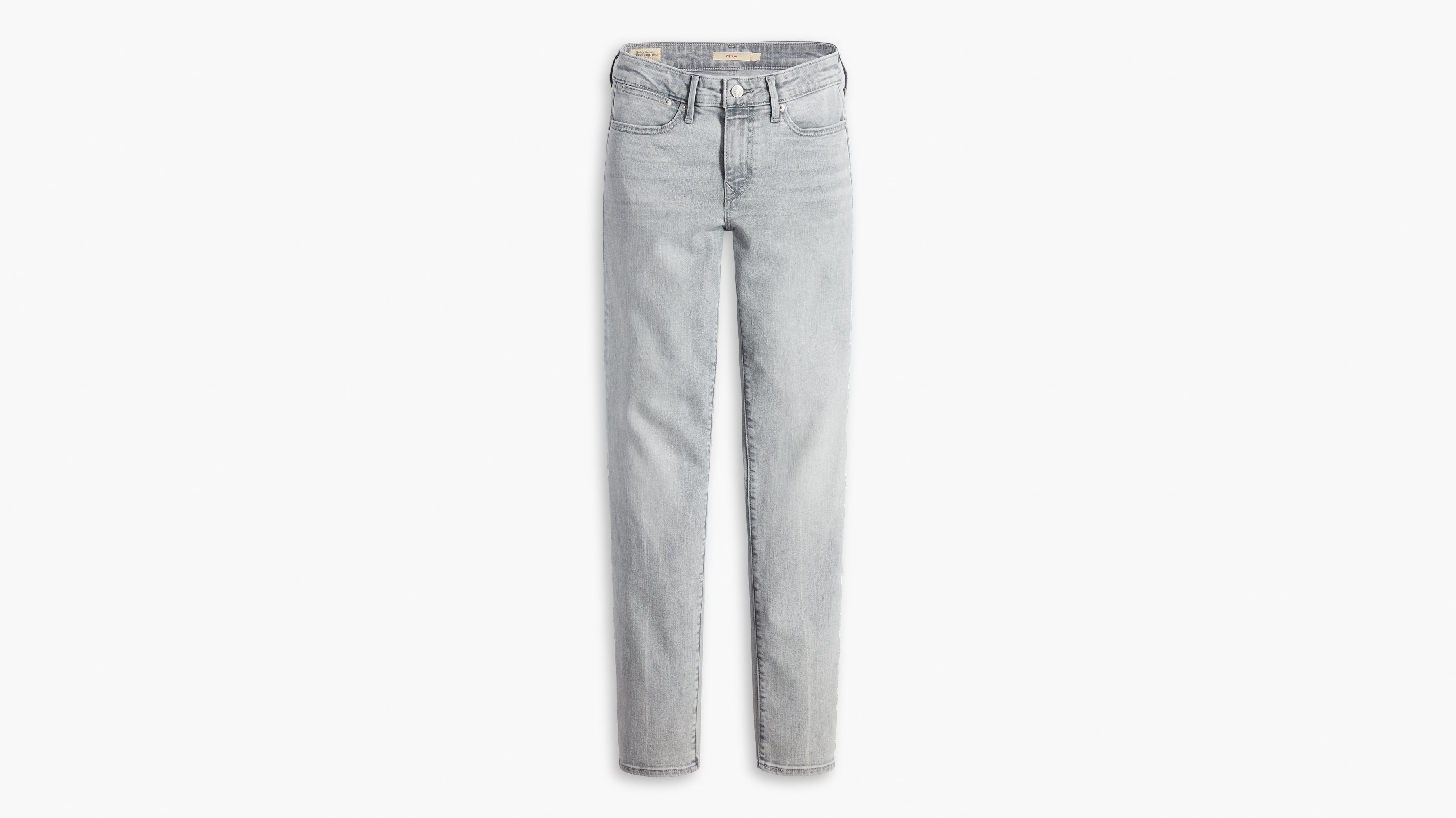 712™ Slim Welt Pocket Jeans 6