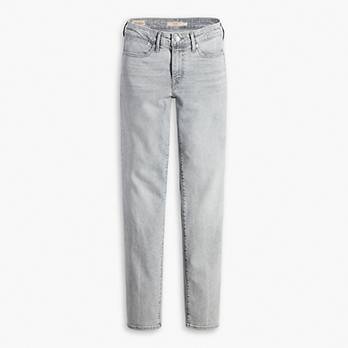 Jeans 712™ Slim con tasca a filetto 6