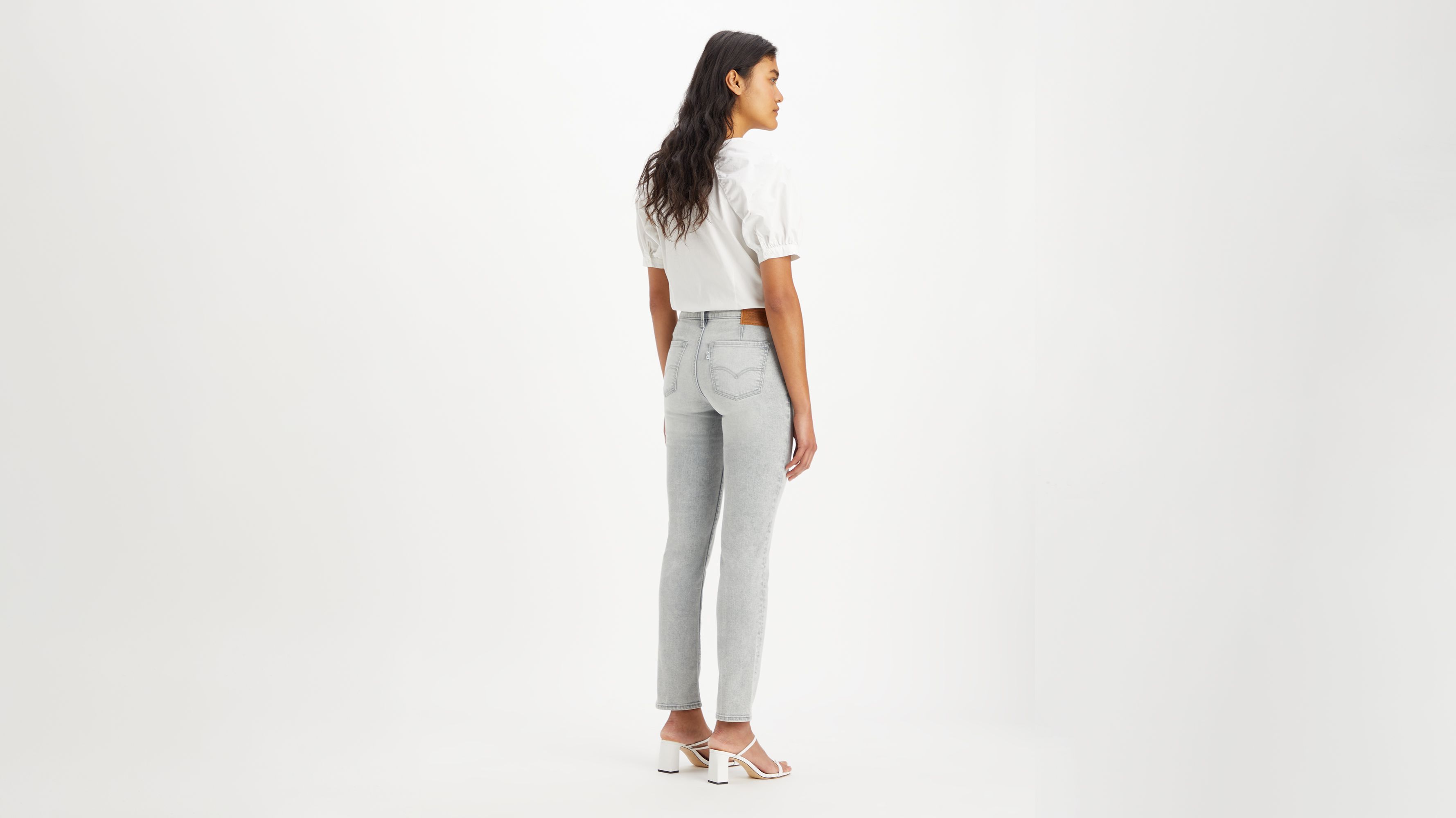 712™ Slim Welt Pocket Jeans 3