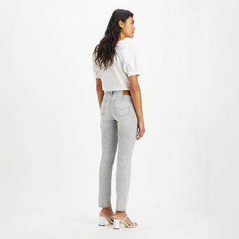 Jeans 712™ Slim con tasca a filetto 3