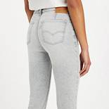 Jeans 712™ Slim con tasca a filetto 4