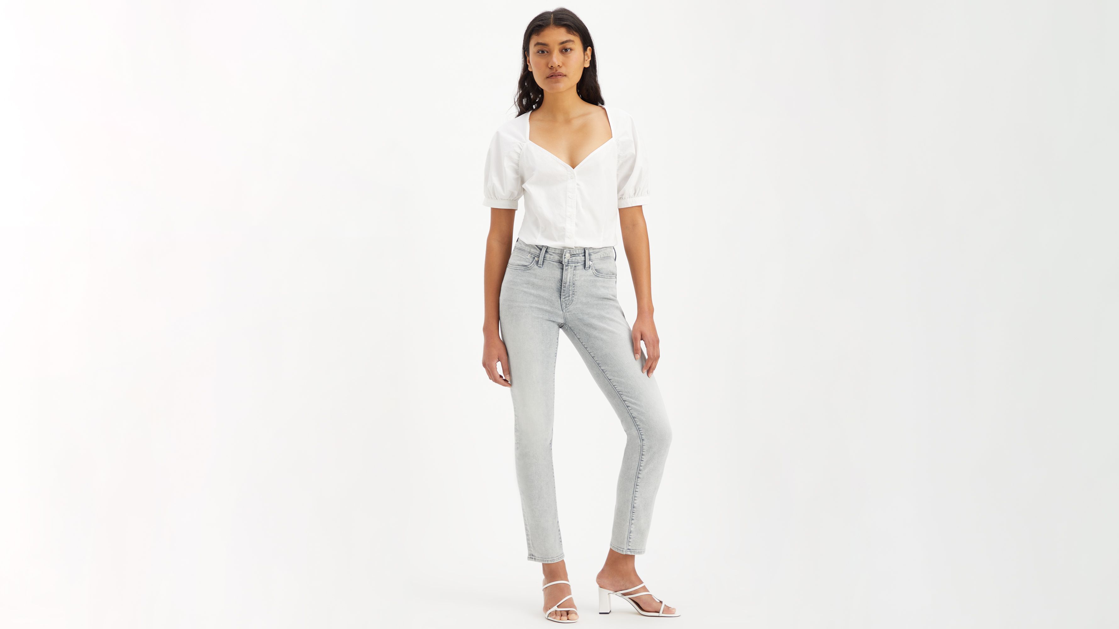 712™ Slim Welt Pocket Jeans 1