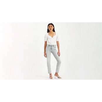 712™ Slim Welt Pocket Jeans 1