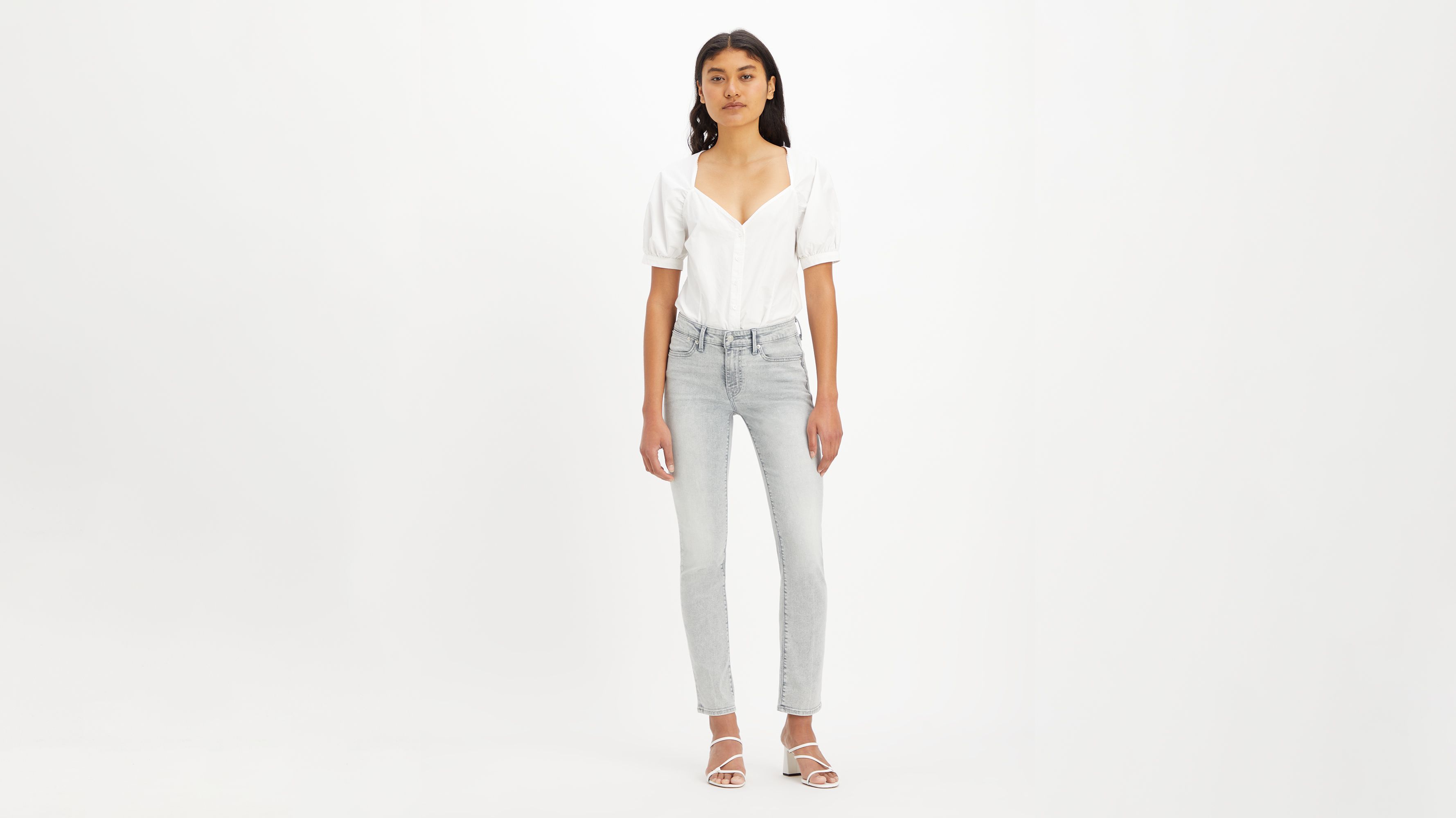 712™ Slim Welt Pocket Jeans 5