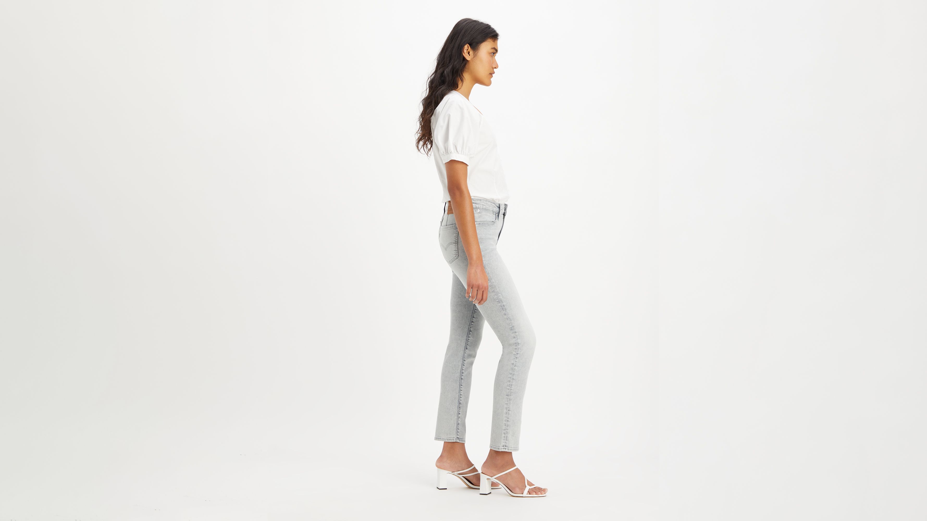 712™ Slim Welt Pocket Jeans 2